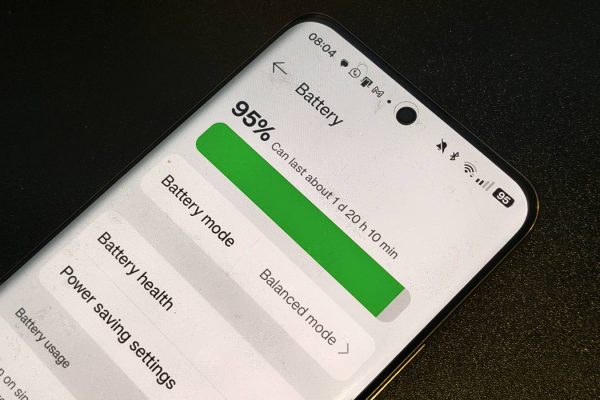 Fast! Disable these Android features to increase the life of your battery