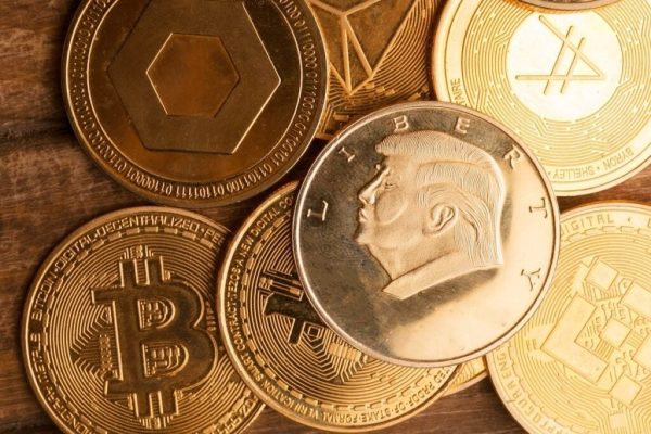 Trump brand crypto portfolio project suspended in the middle of the internal dispute, explains Eric Trump