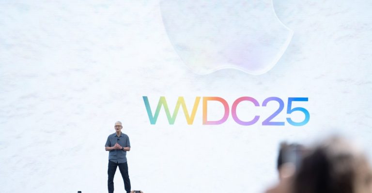 All Android Apple features announced on WWDC 2025