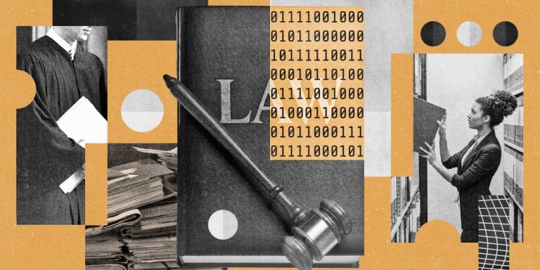 AI is already changing the practice of law, attorneys say