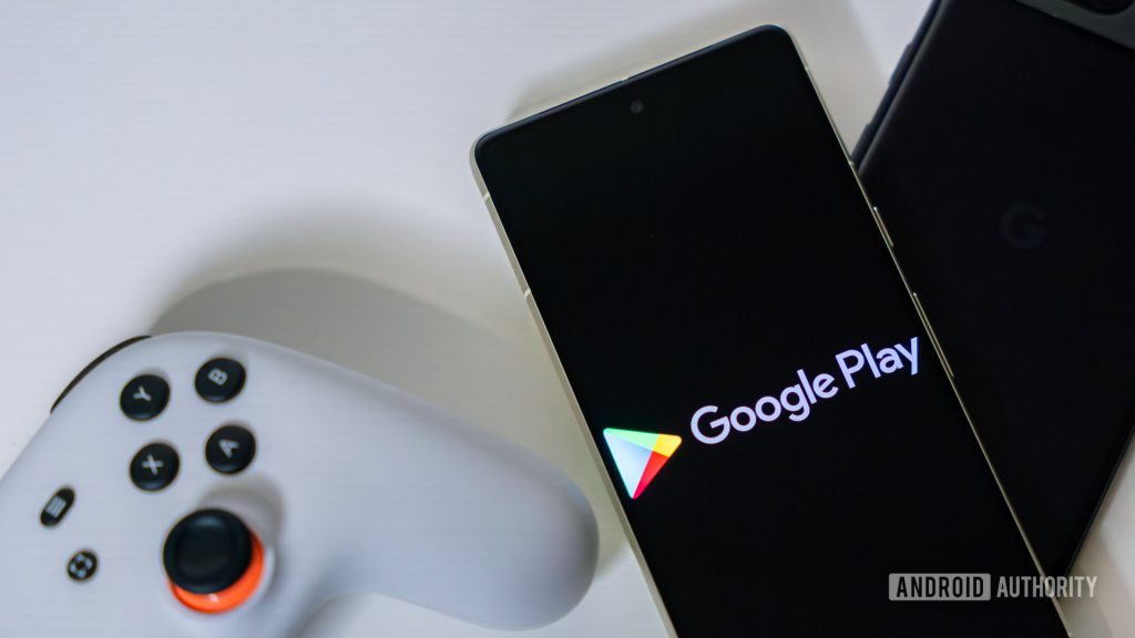Google Play Store is preparing a new account switcher (Apk Teardown)