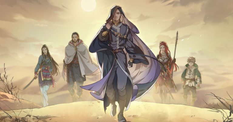 Sands de Salzaar, juicy kingdom, Otaku adventure, more