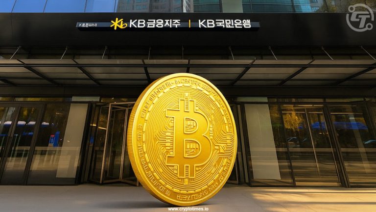 The main Bank of South Korea heads for the Stablecoin consortium