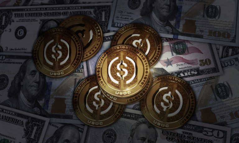 Big Retail Eyes Crypto Payments