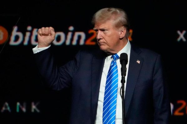 Trump crypto companies raise deep ethical concerns