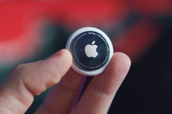 The iOS code 18.6 is referring to Airtag 2, but when does it happen?
