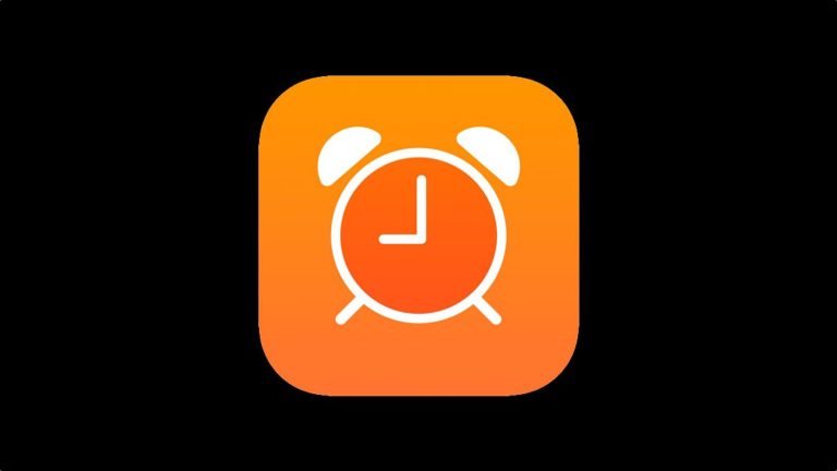 iOS 26 makes alarm and timer applications better