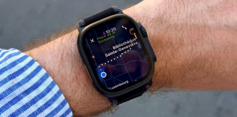 Apple Maps always has a major defect, and iOS 26 will not repair it