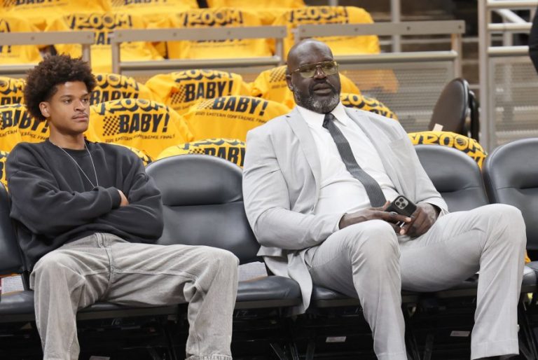 Shaquille O’Neal agrees to pay $ 1.8 million to set the approval of FTX cryptography