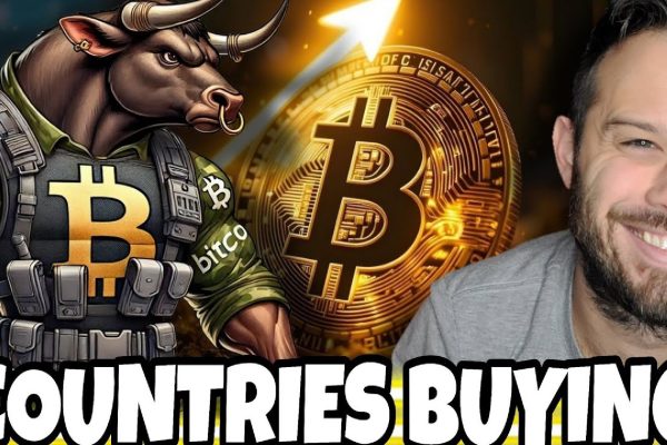 Best new crypto piece to buy now while Bitcoin Eyes rebounds from $ 105,000