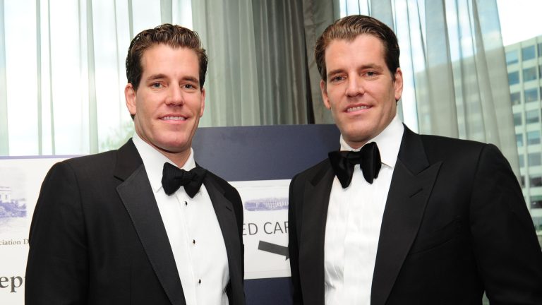 Billionaire Winklevoss Twins on the back of Gemini Crypto-exchanges with dry for the planned IPO