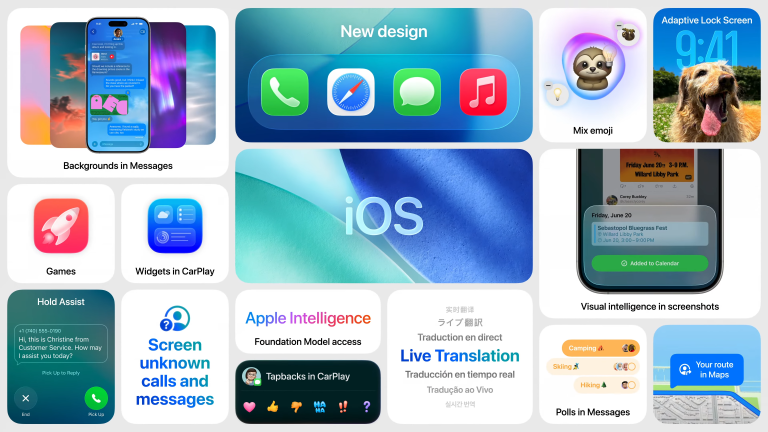 7 iOS 26 features I can’t wait to try on my iPhone