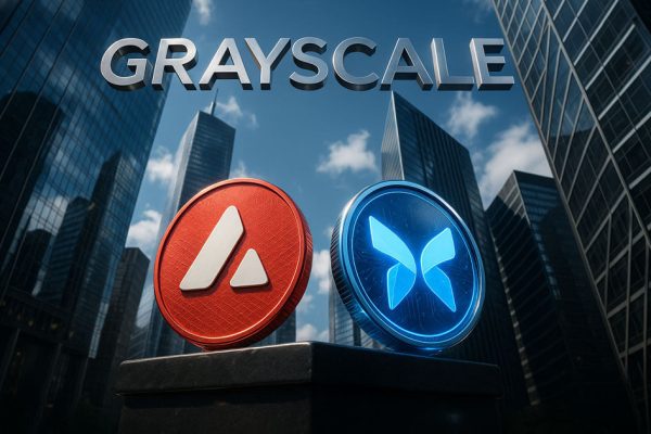 Grayscale Snubs Heavyweight XRP in the list of first 20 Crypto List