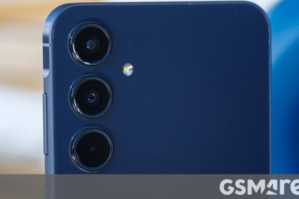 Samsung Galaxy A55 spotted on geekbench in the course of execution Android 16, could obtain a user interface 8 before next year