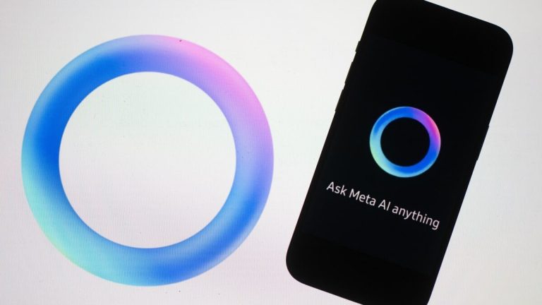 Meta allegedly replacing humans with AI to assess product risks