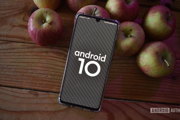 Here is why I always keep this old Android 10 phone in my back pocket