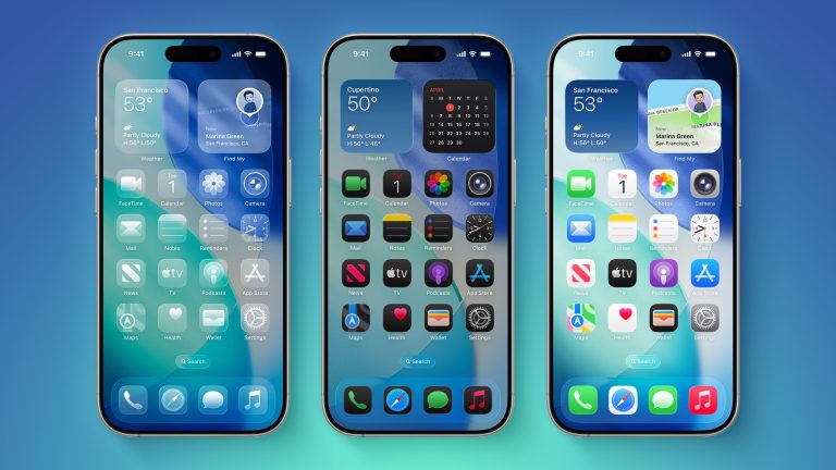 iOS 26 includes these five smaller features that you may have missed
