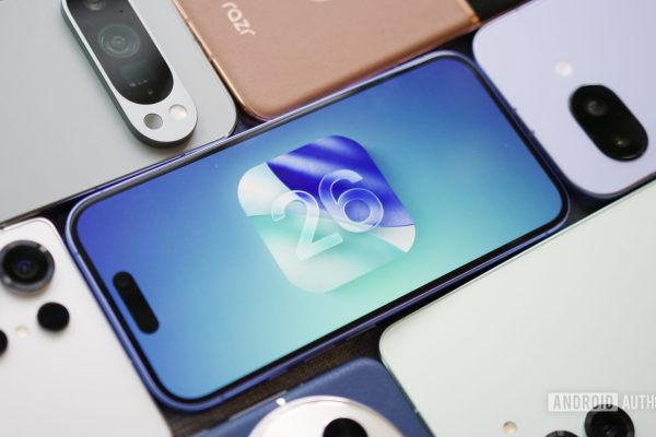 Congratulations, Apple, you have just caught up with Pixel 3