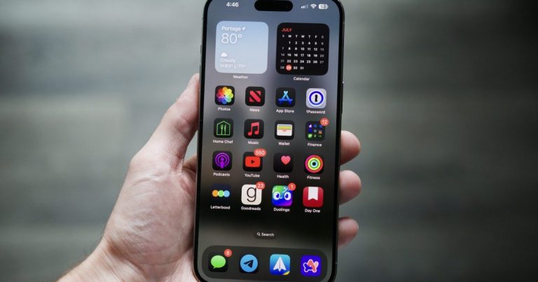 iOS 26 will come back to the basics with four upgrades that you will love