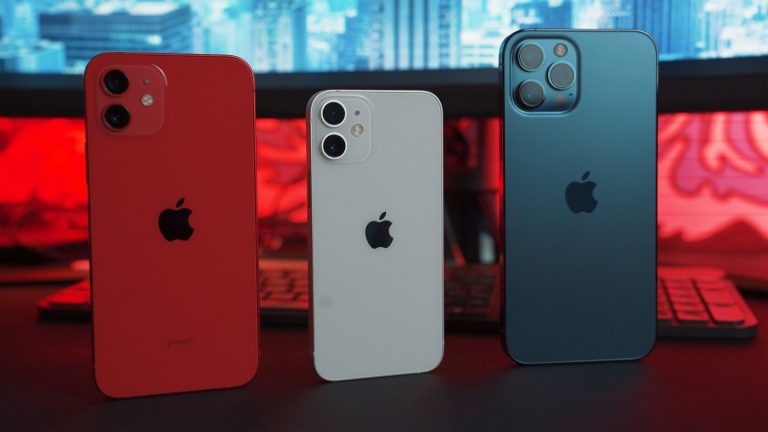 Here are the iPhones that receive the upgrade and those that have been left out