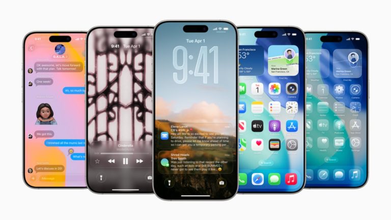 Goodbye to one of the most hated features of the iPhone