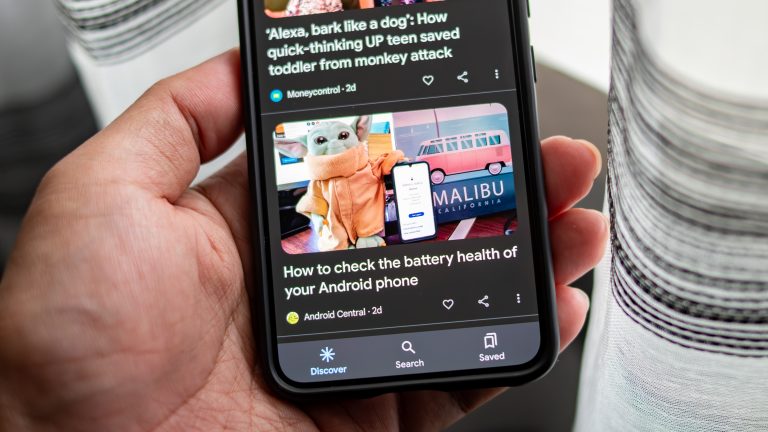 Google’s new update allows you to have a real voice conversation with research