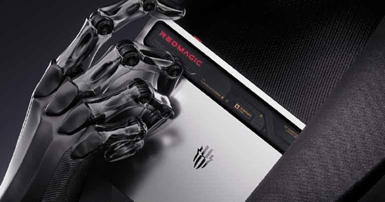 Redmagic’s 9 -inch Android Oled tablet unveiled, launched on June 11