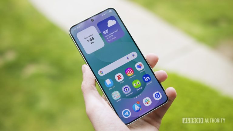The best Android 16 features that are already live in an IU 8 beta