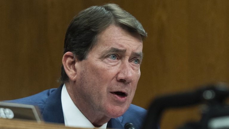 The Senate adopts the Crypto bill without approaching Trump’s investments
