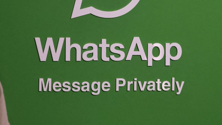 WhatsApp finally brings a document scanning function on Android, but only for these users