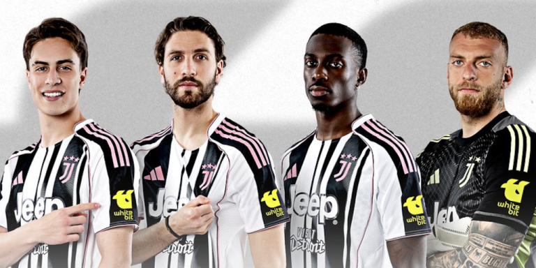 Juventus Deal Vaults Crypto Exchange Whitebit’s Token at all time high price