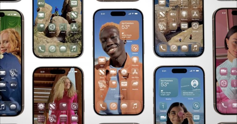 iOS 26: Here are six new features to come on your iPhone