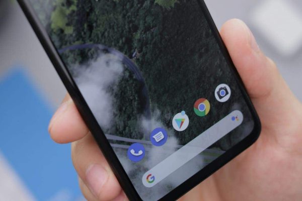 Android safety feat encourages you to give dangerous authorizations