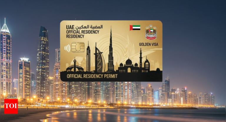 United Arab Emirates: golden visas for cryptographic investors? The authorities officially say “no” | World News