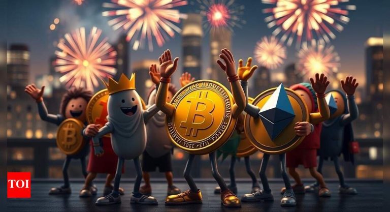 Crypto Chusts: McAp cryptocurrency reaches a record at 4 dollars; What motivates the rally?