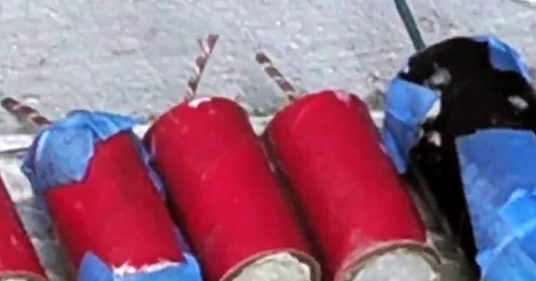 Helped by AI, man built bombs he planned to detonate in Manhattan, officials say