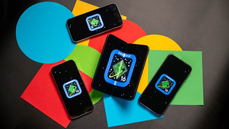 Android 16 can change you if someone whips you using “stingray” devices