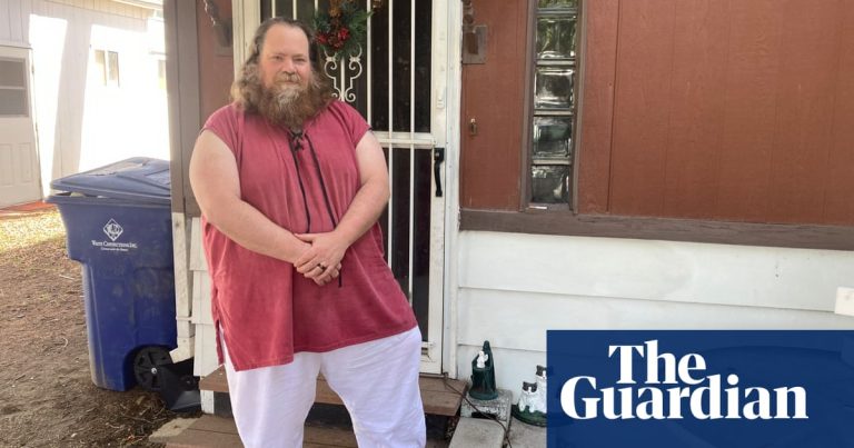 ‘I felt pure, unconditional love’: the people who marry their AI chatbots | Podcasts