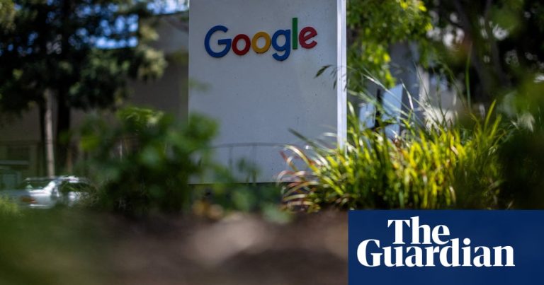 The jury says Google must pay users of Android smartphones from California 314.6 million dollars | California