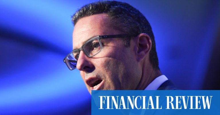 CBA teams up with JPMorgan for the overhaul of the Blockchain Financing Market