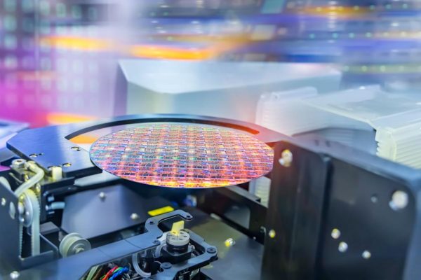 Taiwan Semiconductor Manufacturing Stock Is the Safest AI Chip Bet