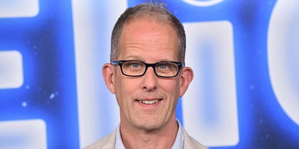 Pixar’s Chief Creative Officer Says AI Is the ‘Blah Average of Things’
