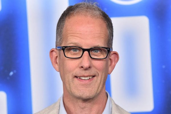 Pixar’s Chief Creative Officer Says AI Is the ‘Blah Average of Things’