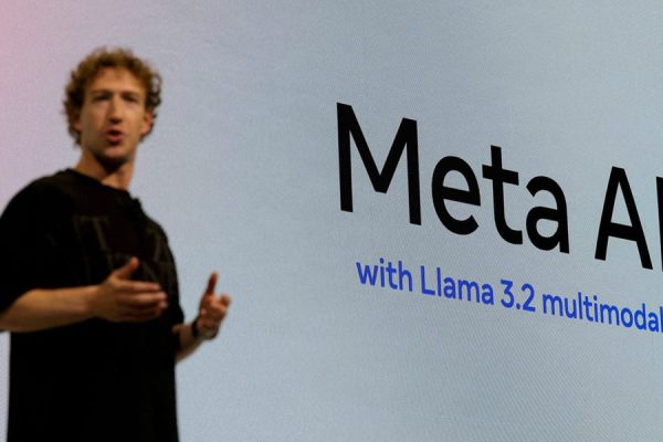 Meta Just Escalated the AI Talent War With OpenAI