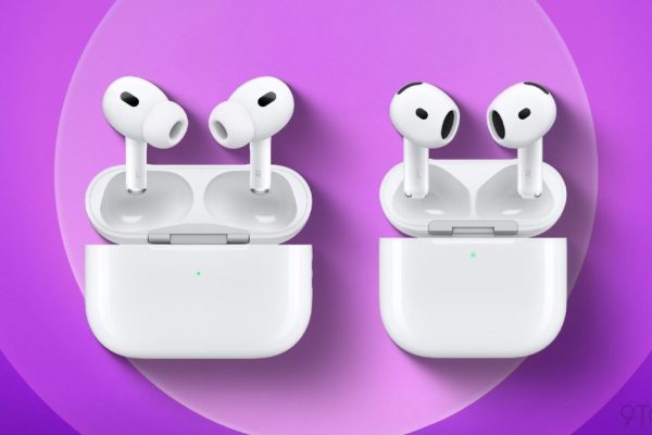 Airpods obtains five new features in iOS 26, but three require a h2 chip