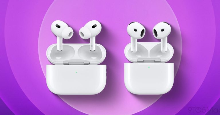 Airpods obtains five new features in iOS 26, but three require a h2 chip