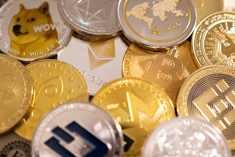 The Shanghai regulator reassess the position on the stablecoins, crypto