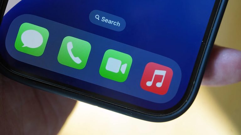 Apple has just given an essential iPhone application a new intelligent capacity