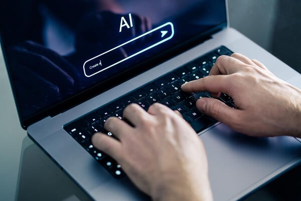 AI, Irreality and the Liberal Educational Project (opinion)