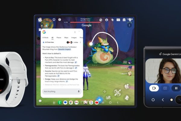 Android Circle to Search’s feature gets upgrades of AI and play